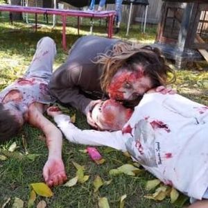 Meet your Posher, Starina